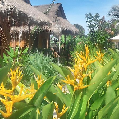 Bird Of Paradise Bungalows Kep Kamer foto